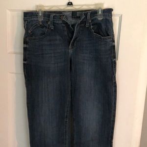 Rock and republic straight 29x30